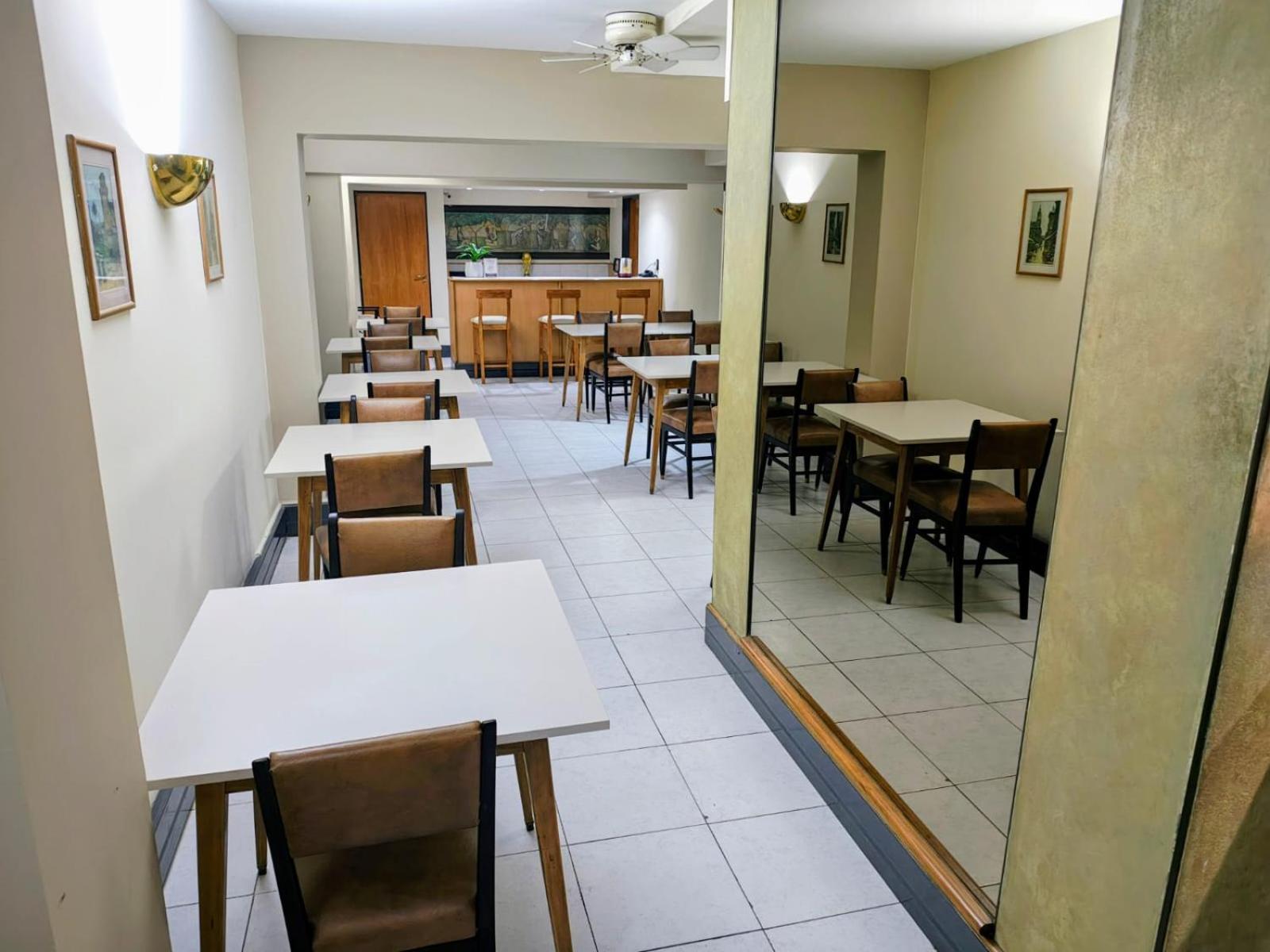 Hotel Milena Mendoza Bagian luar foto