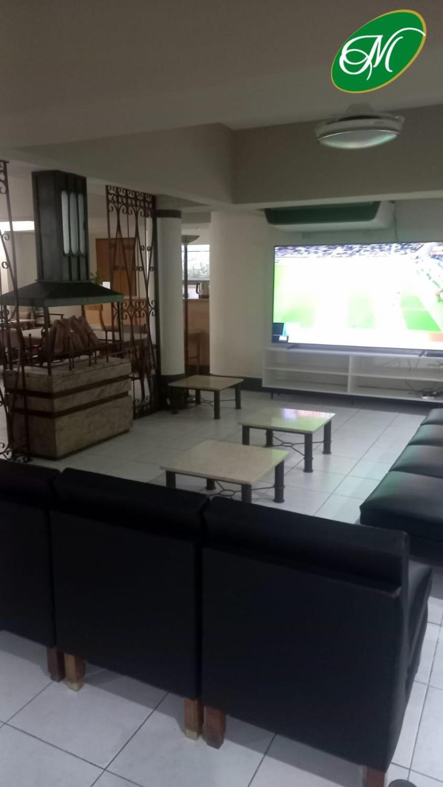 Hotel Milena Mendoza Bagian luar foto