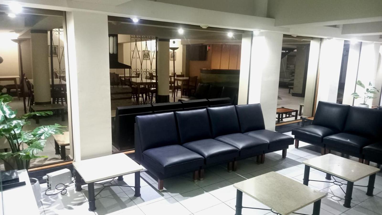 Hotel Milena Mendoza Bagian luar foto