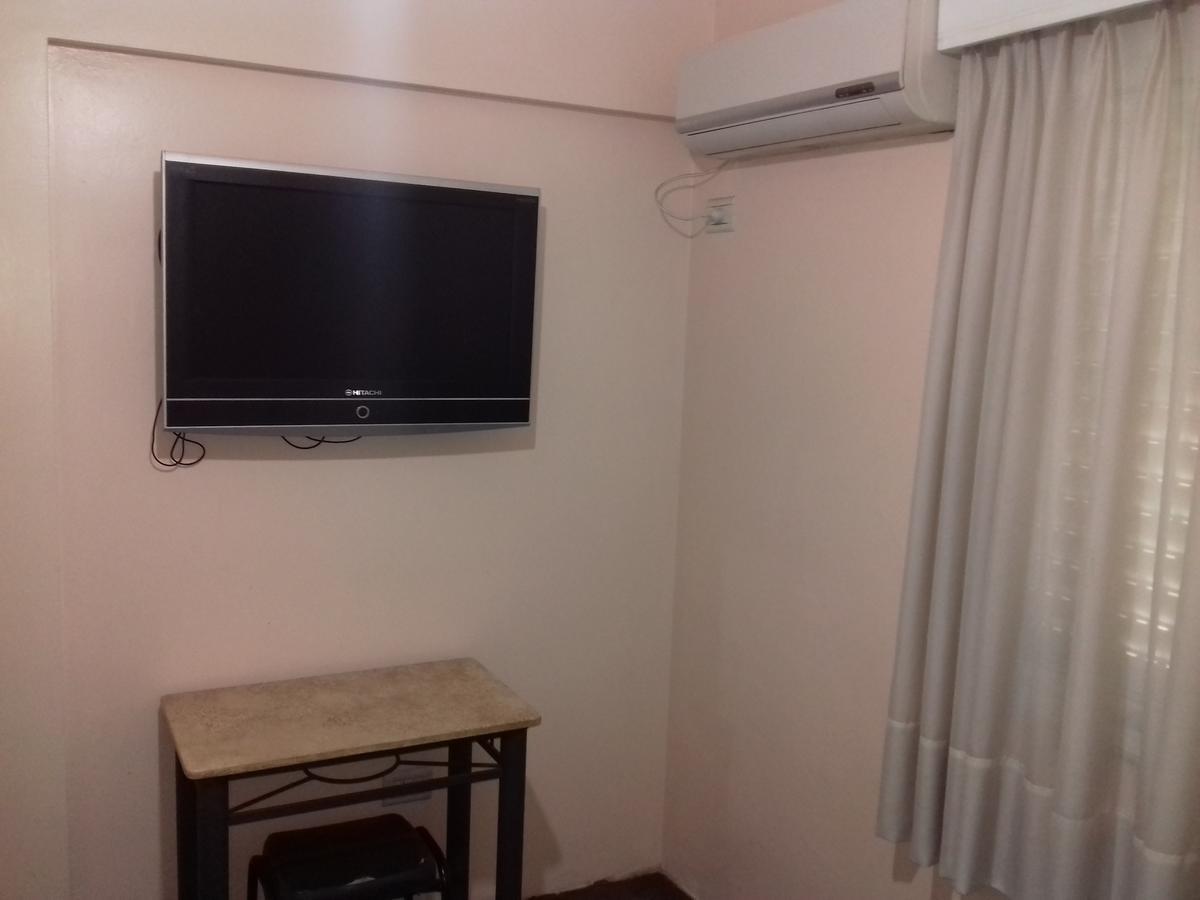 Hotel Milena Mendoza Bagian luar foto