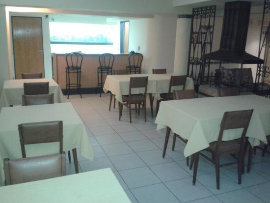 Hotel Milena Mendoza Bagian luar foto