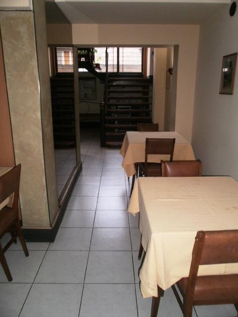 Hotel Milena Mendoza Bagian luar foto