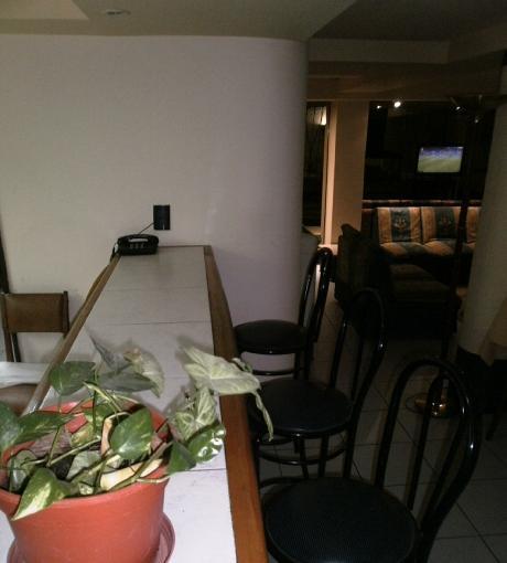 Hotel Milena Mendoza Bagian luar foto