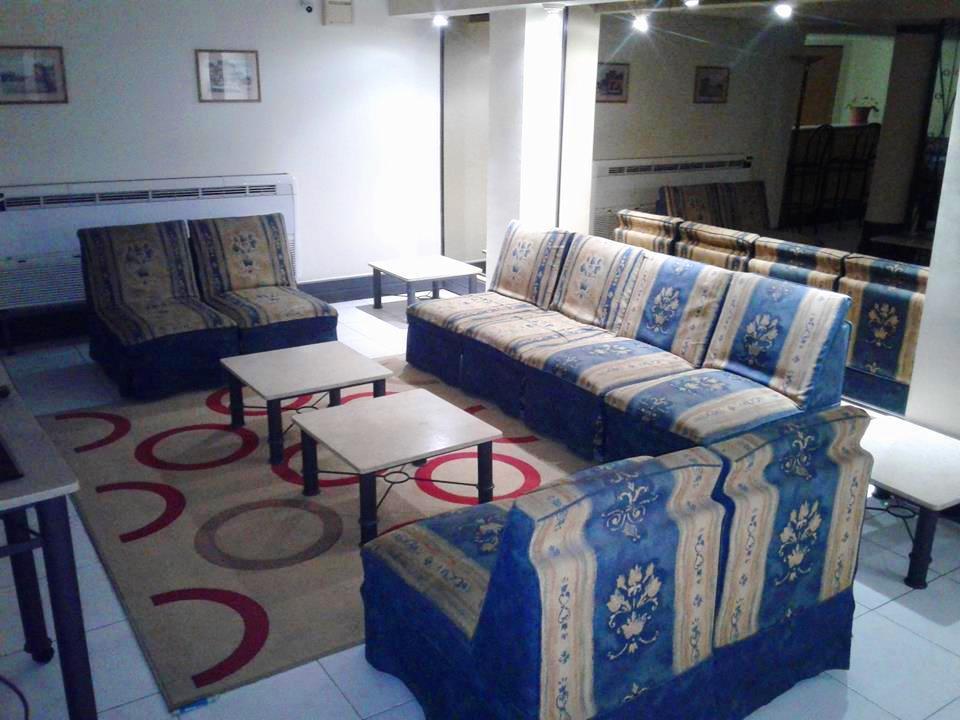 Hotel Milena Mendoza Bagian luar foto