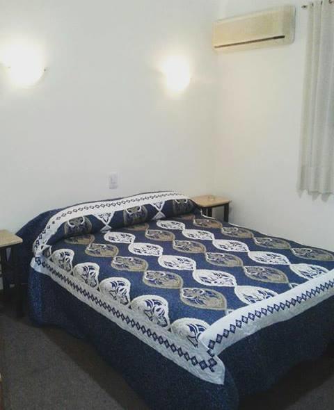 Hotel Milena Mendoza Bagian luar foto